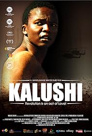 Kalushi: Solomon Mahlangu története🕷️