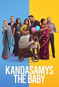 Kandasamys: A baba😂