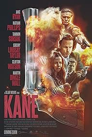 Kane🕷️