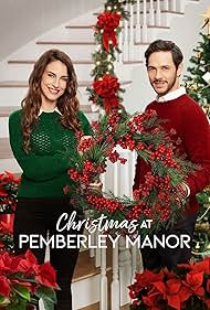 Karácsony a Pemberley-birtokon😂
