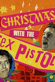 Karácsony a Sex Pistols-szal🎵