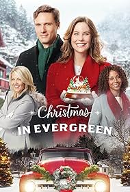 Karácsony Evergreenben🧝