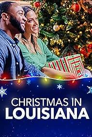 Karácsony Louisianában