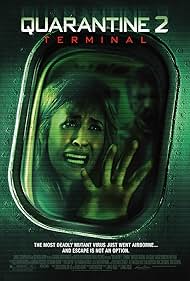 Karantén 2. A terminál .🧟😱📟🕷️