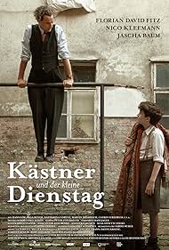 Kastner és Kis Kedd