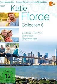 Katie Fforde - New York-i románc