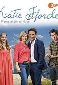 Katie Fforde: Üres a fészek