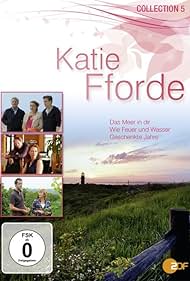 Katie Fforde: Szerelem a borvidéken