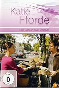 Katie Fforde - Szerelem a Felvidéken