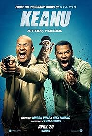 Keanu - Macskaland😂