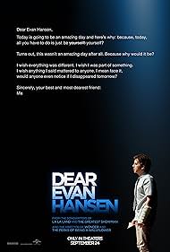 Kedves Evan Hansen🎵