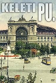 Keleti pu.😂