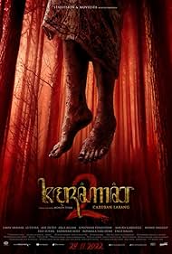 Keramat 2: Caruban Larang😱