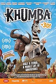 Khumba☀️😂