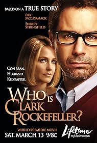 Ki az a Clark Rockefeller?