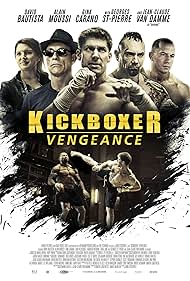 Kickboxer🤼