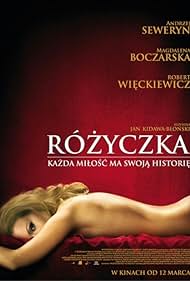 Kicsi Rózsa