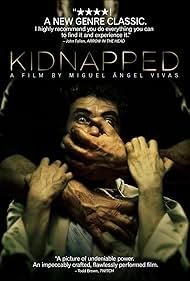 Kidnapped😱🕷️