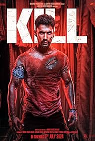 Kill🕷️