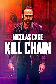 Kill Chain🕷️
