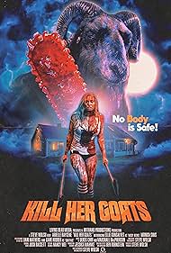 Kill Her Goats.🔪😱