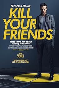 Kill Your Friends😂🎵🕷️