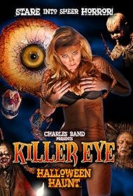 Killer Eye: Halloween Haunt😂😱
