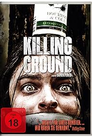 Killing Ground😱🕷️