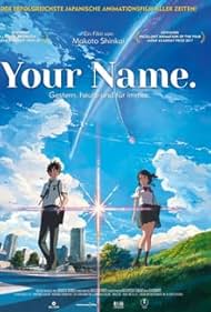 Kimi no Na wa.🧝