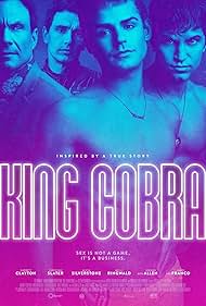 King Cobra🔍