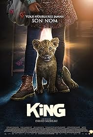 King - Egy kis oroszlán nagy kalandja☀️😂