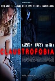 Klausztrofóbia😱🕷️