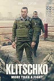 Klicsko Harcok ringen innen és túl