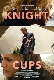 Knight of Cups🧝