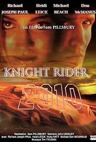 Knight Rider 2010📟🕷️