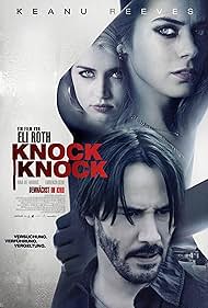 Knock Knock😲🕷️