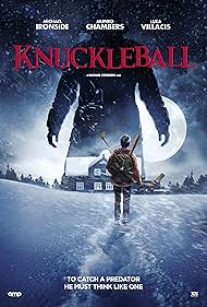 Knuckleball😱🕷️