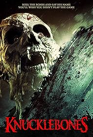 Knucklebones🩸😱
