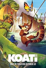 Koati☀️🧝