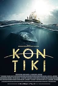 Kon-Tiki🧗‍♂️🪓☀️