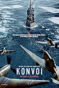 Konvoi🕷️