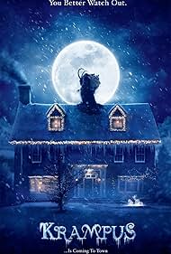 Krampusz🩸😂🧝😱
