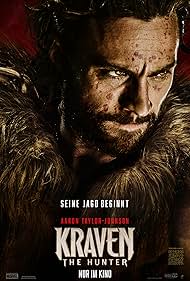 Kraven, a vadász🕷️