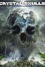 Kristálykoponyák☀️🧝📟🕷️