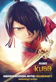 Kubo és a varázshúrok🧗‍♂️🧝🧝☀️