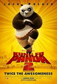 Kung Fu Panda 2☀️😂