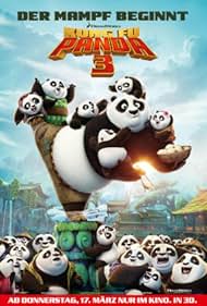 Kung Fu Panda 3☀️😂🧝