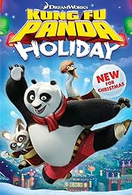 Kung Fu Panda ünnepe😂🧝