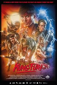 Kung Fury😂🧝📟