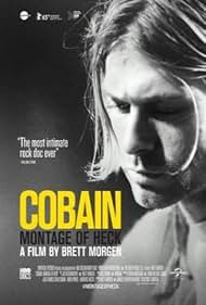 Kurt Cobain: Montage of Heck🎵